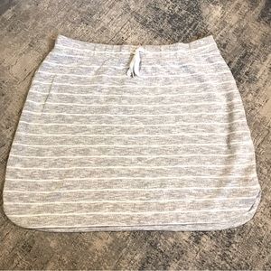 Kenji Size Medium Casual Skirt